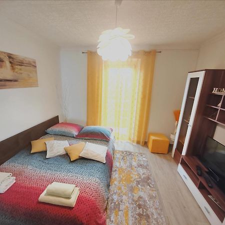 Apartment Kesovija Dubrovnik Kültér fotó