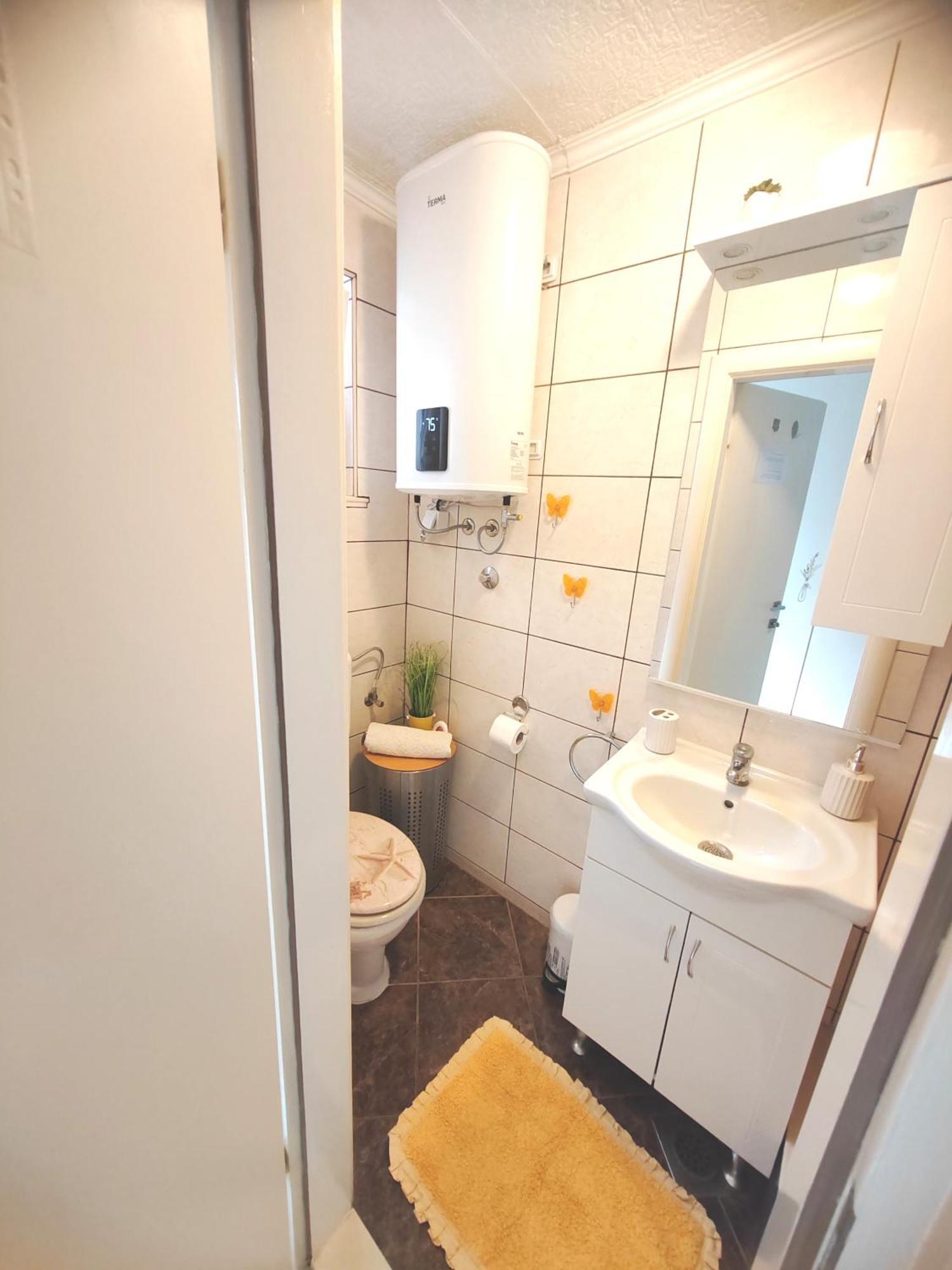 Apartment Kesovija Dubrovnik Kültér fotó