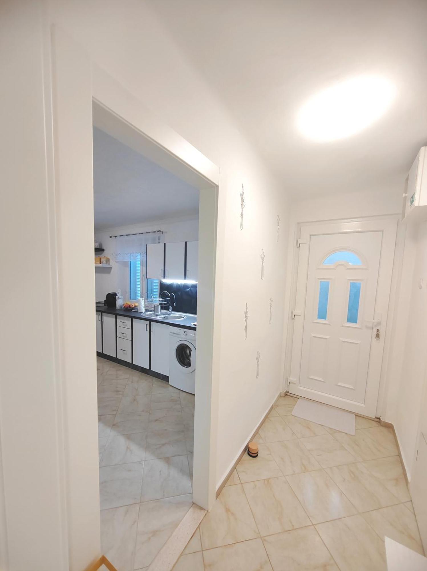 Apartment Kesovija Dubrovnik Kültér fotó