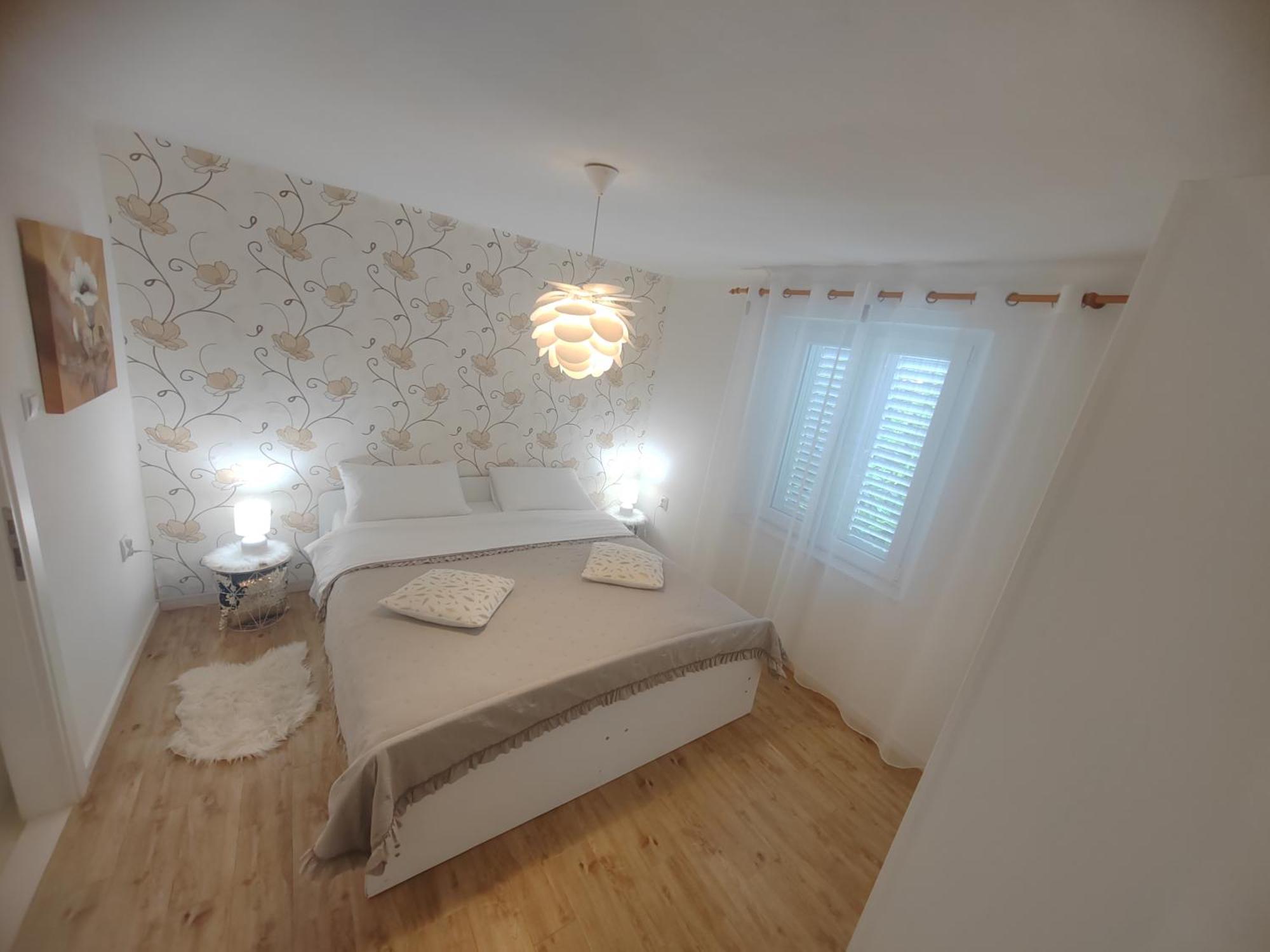 Apartment Kesovija Dubrovnik Kültér fotó