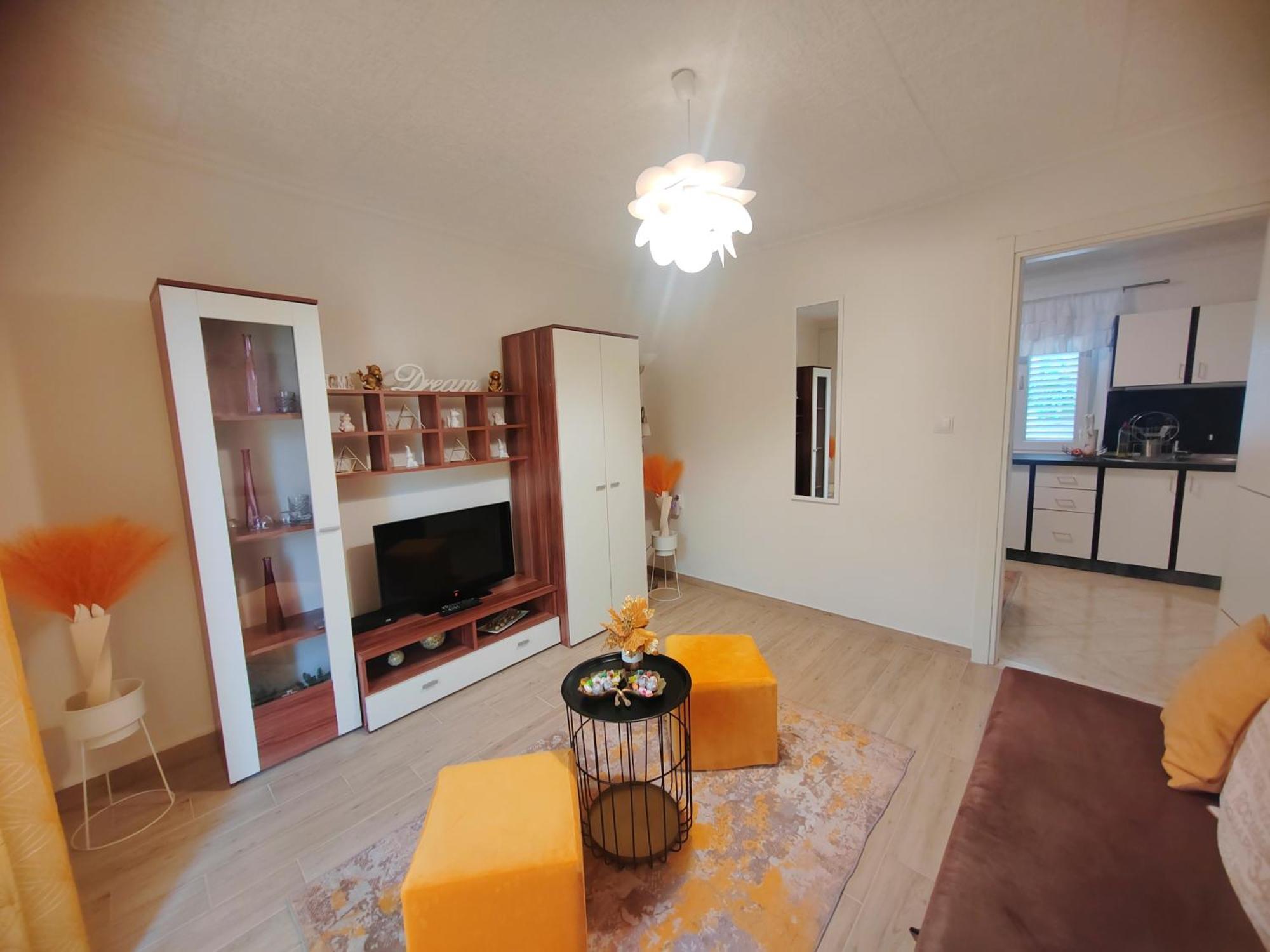 Apartment Kesovija Dubrovnik Kültér fotó