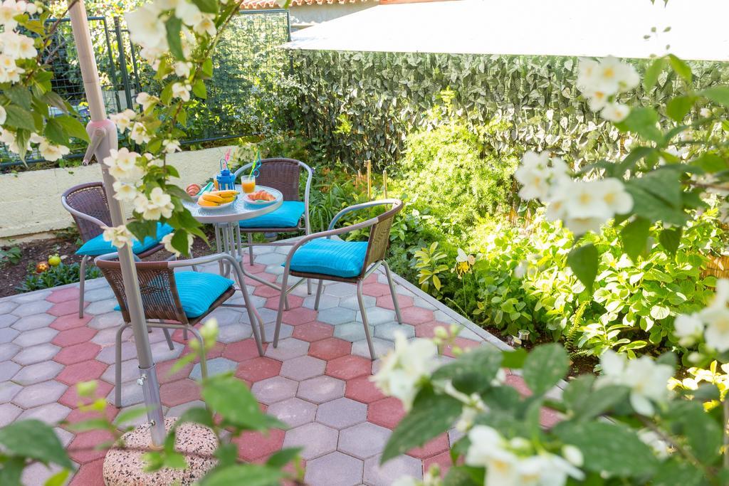 Apartment Kesovija Dubrovnik Kültér fotó